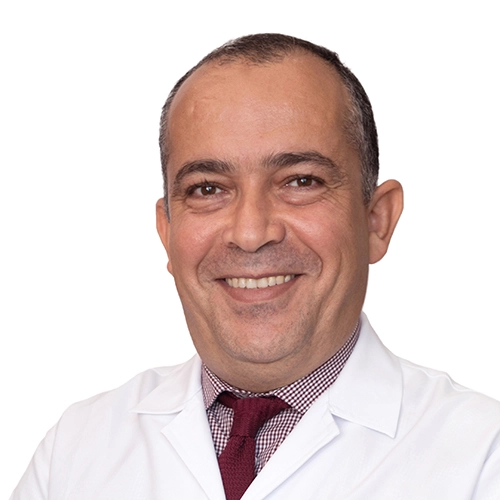 Dr. Abdel Naser Kamel